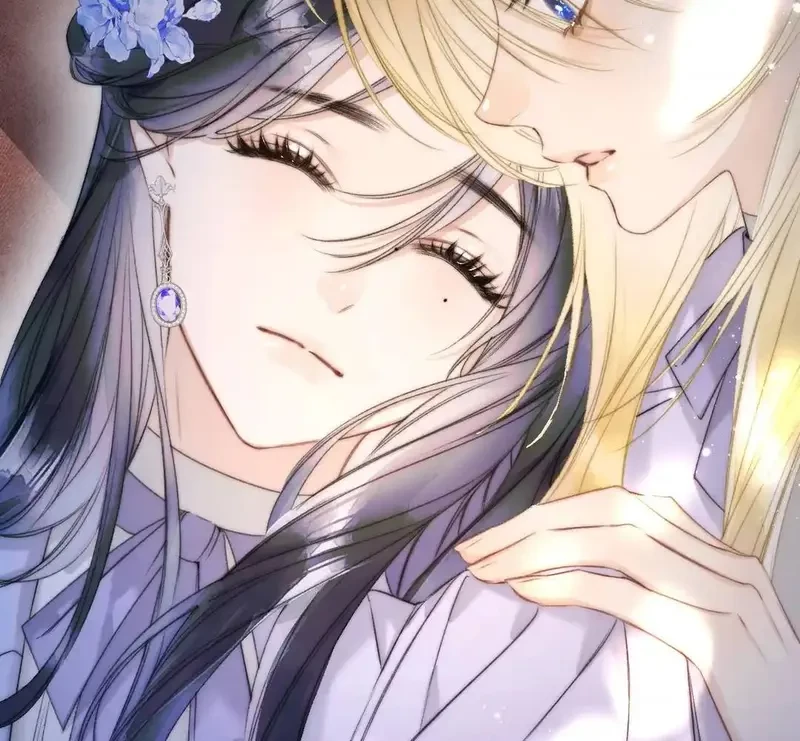 Ban Cho Tôi Nụ Hôn Của Em Chapter 10 - 34