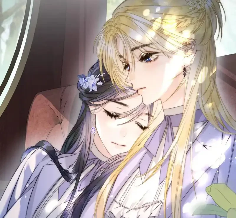 Ban Cho Tôi Nụ Hôn Của Em Chapter 10 - 36