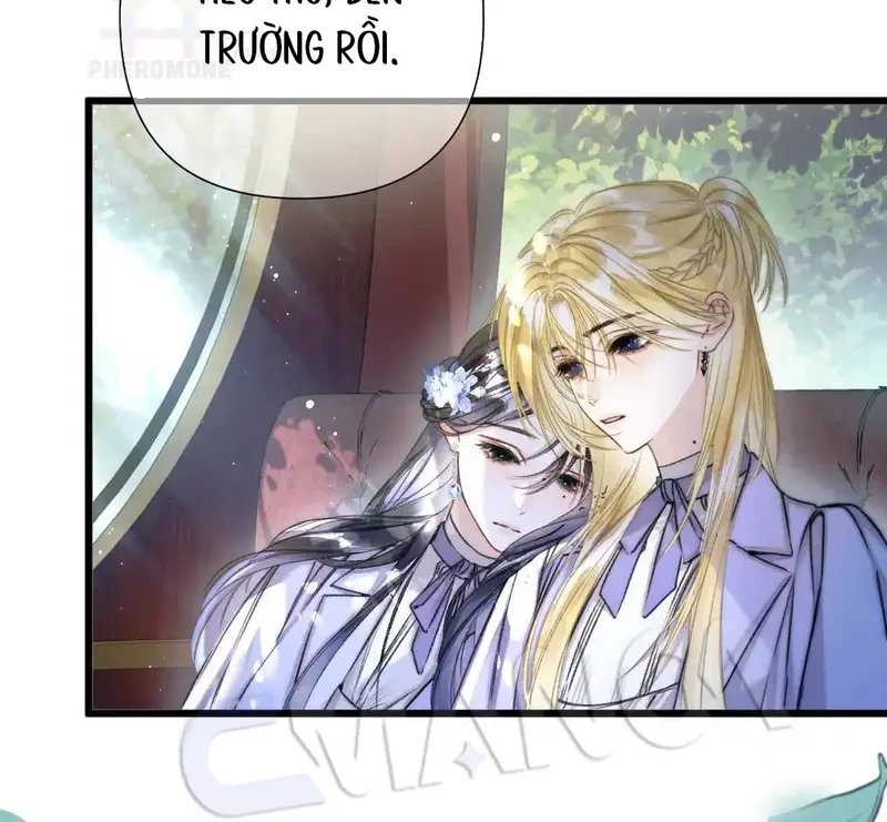 Ban Cho Tôi Nụ Hôn Của Em Chapter 10 - 40