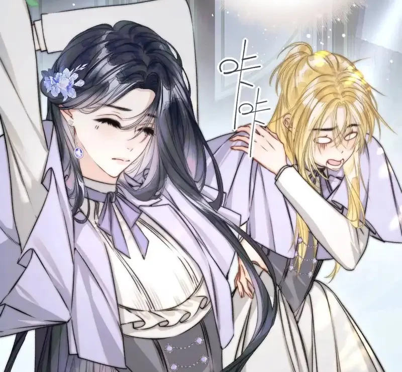 Ban Cho Tôi Nụ Hôn Của Em Chapter 10 - 42