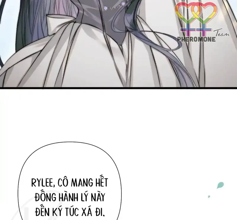 Ban Cho Tôi Nụ Hôn Của Em Chapter 10 - 43