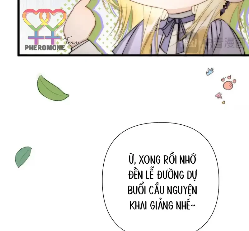 Ban Cho Tôi Nụ Hôn Của Em Chapter 10 - 46