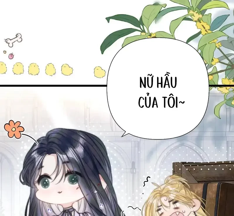 Ban Cho Tôi Nụ Hôn Của Em Chapter 10 - 49