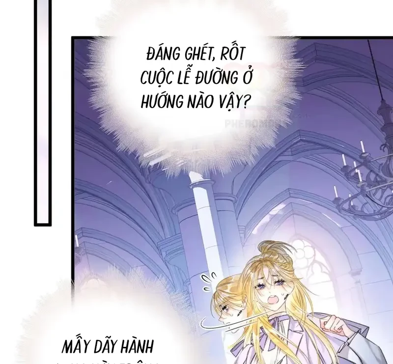 Ban Cho Tôi Nụ Hôn Của Em Chapter 10 - 53