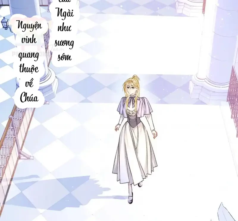 Ban Cho Tôi Nụ Hôn Của Em Chapter 10 - 56