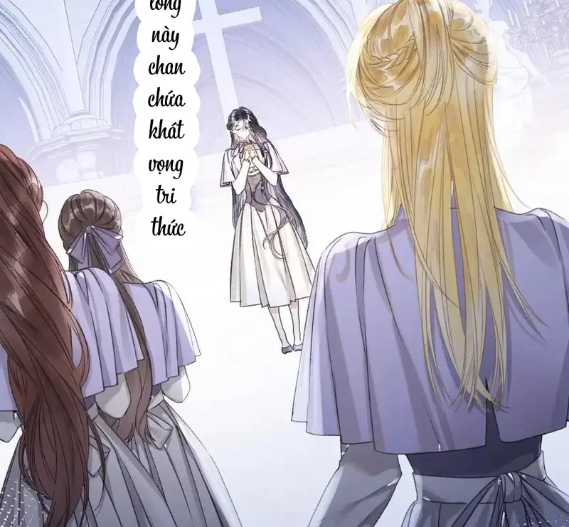 Ban Cho Tôi Nụ Hôn Của Em Chapter 10 - 60