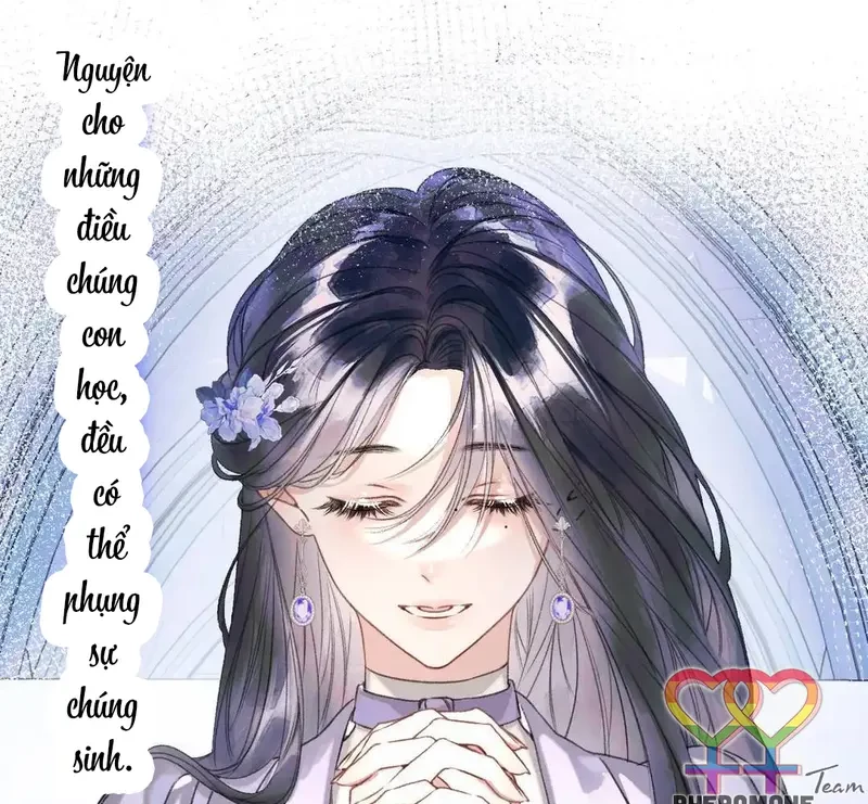 Ban Cho Tôi Nụ Hôn Của Em Chapter 10 - 62