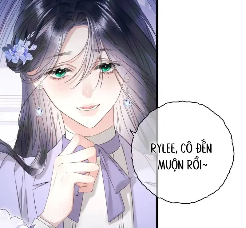 Ban Cho Tôi Nụ Hôn Của Em Chapter 10 - 69