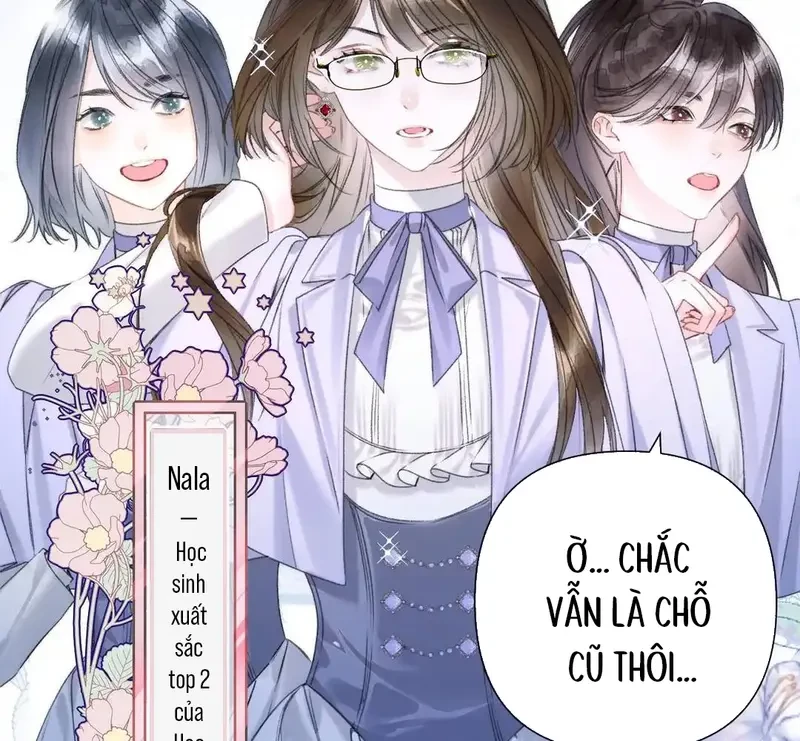 Ban Cho Tôi Nụ Hôn Của Em Chapter 10 - 79