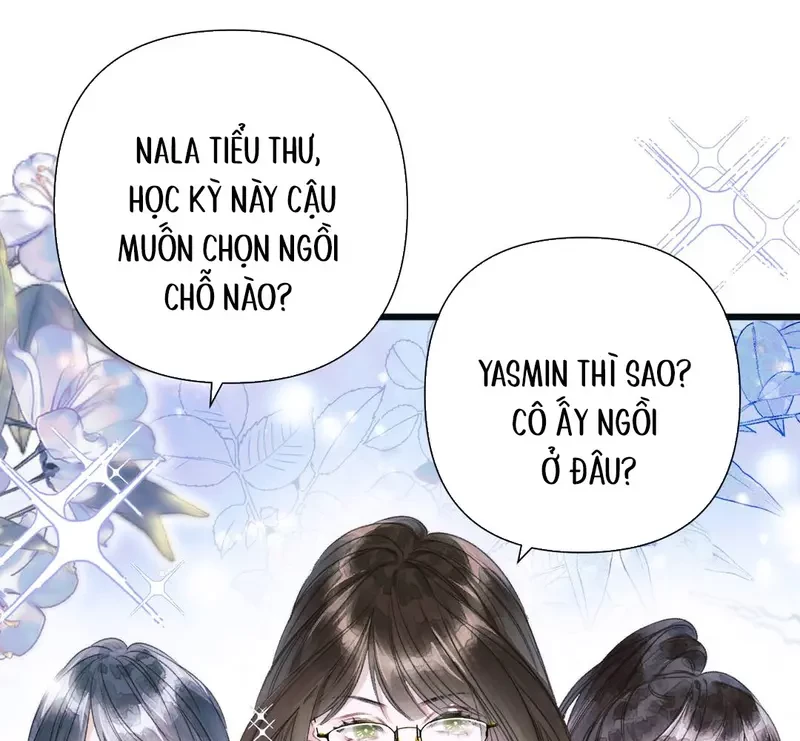Ban Cho Tôi Nụ Hôn Của Em Chapter 11 - 5