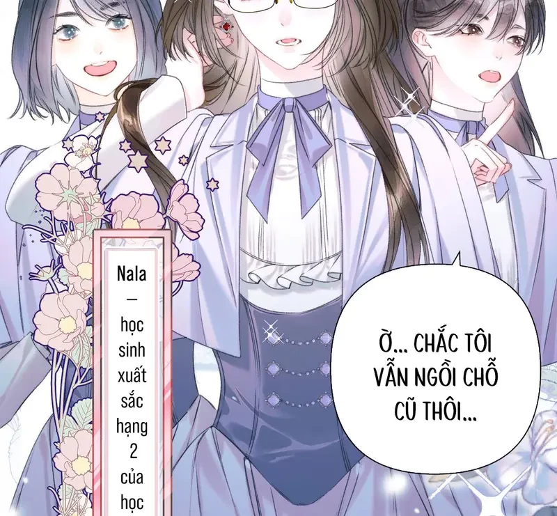 Ban Cho Tôi Nụ Hôn Của Em Chapter 11 - 6