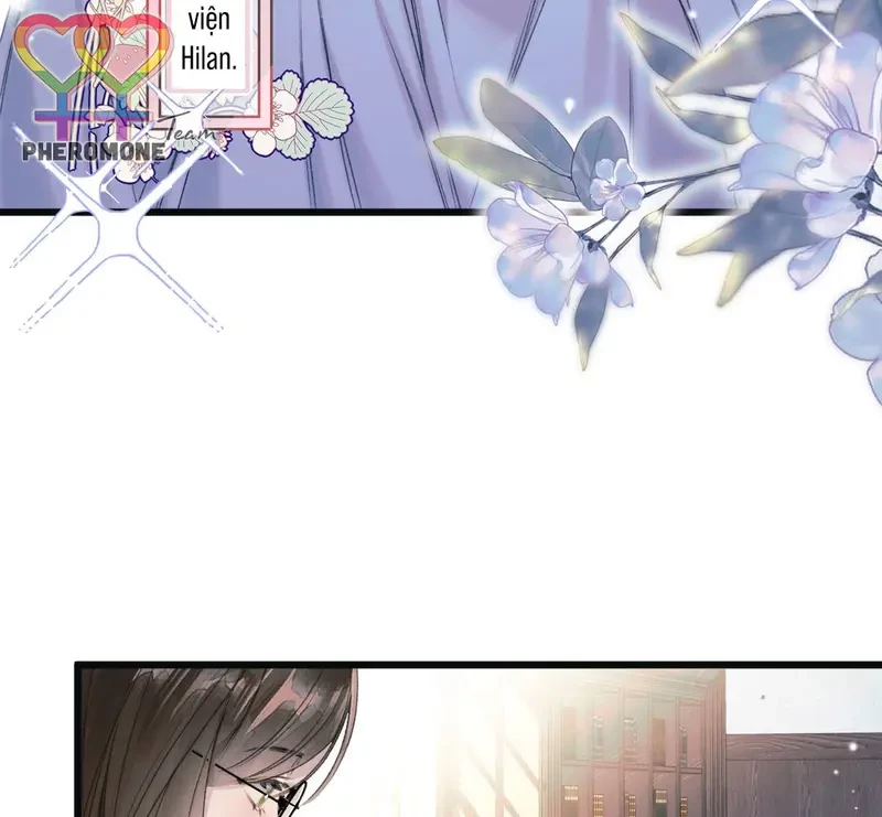 Ban Cho Tôi Nụ Hôn Của Em Chapter 11 - 7