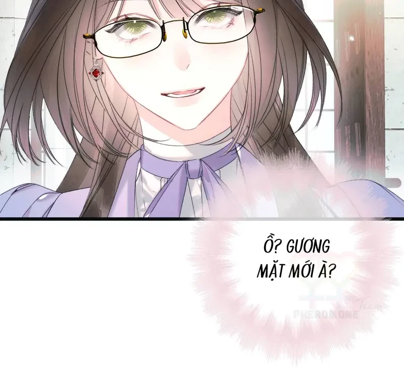 Ban Cho Tôi Nụ Hôn Của Em Chapter 11 - 9