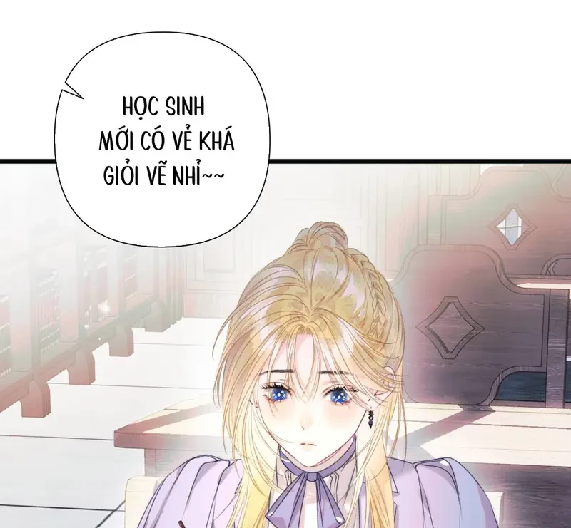 Ban Cho Tôi Nụ Hôn Của Em Chapter 11 - 10