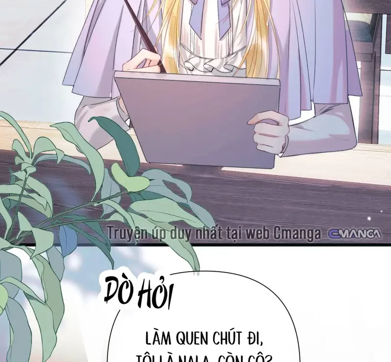 Ban Cho Tôi Nụ Hôn Của Em Chapter 11 - 11