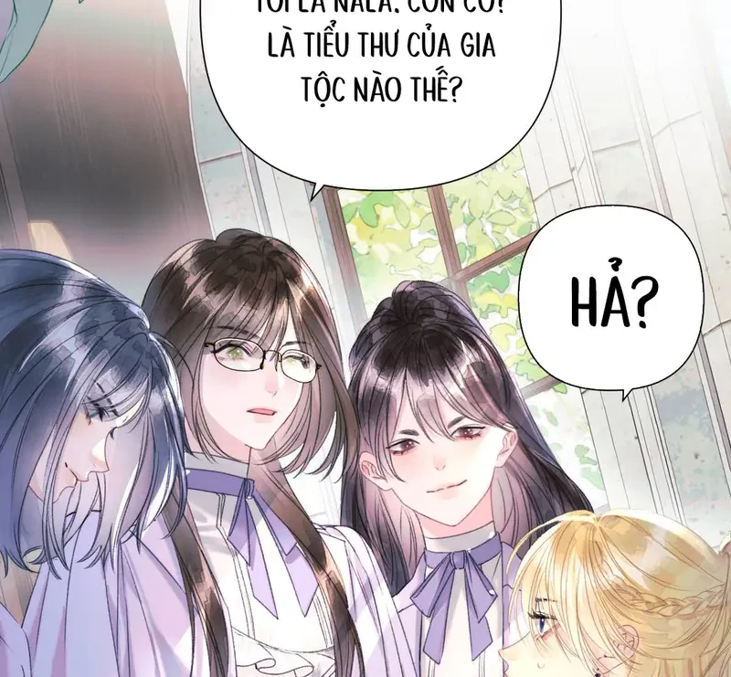 Ban Cho Tôi Nụ Hôn Của Em Chapter 11 - 12