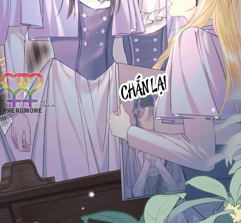 Ban Cho Tôi Nụ Hôn Của Em Chapter 11 - 13