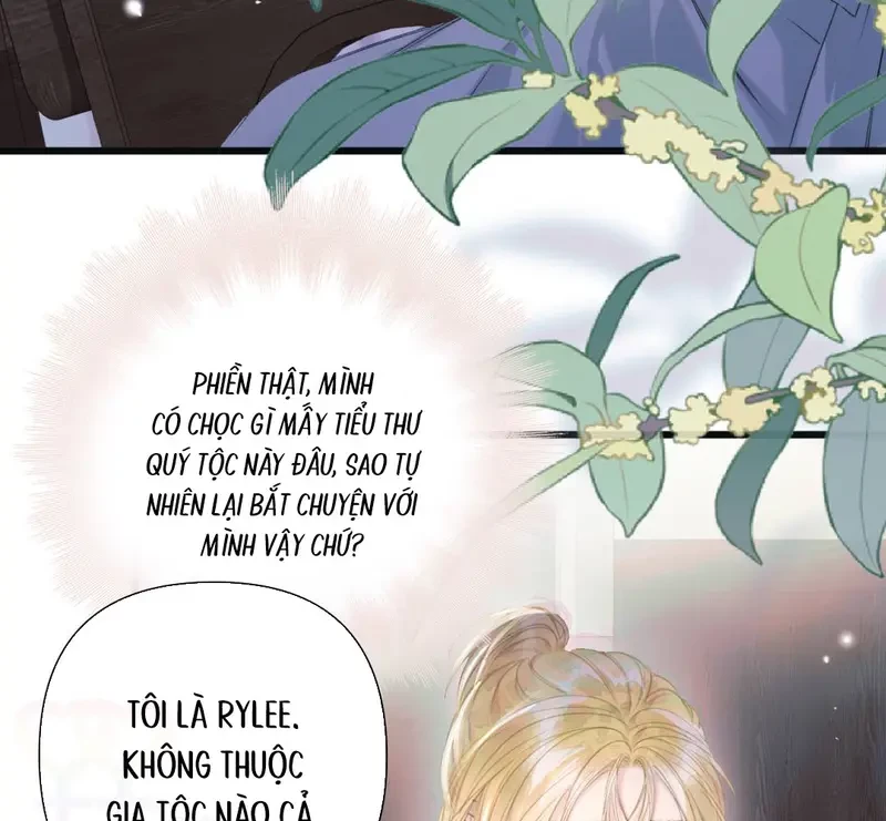 Ban Cho Tôi Nụ Hôn Của Em Chapter 11 - 14