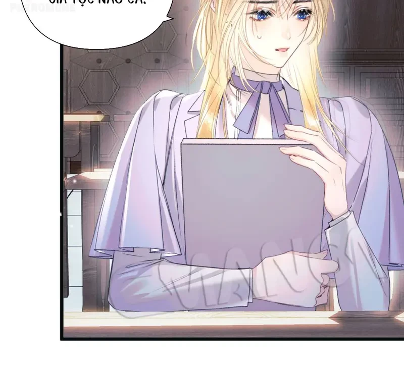 Ban Cho Tôi Nụ Hôn Của Em Chapter 11 - 15