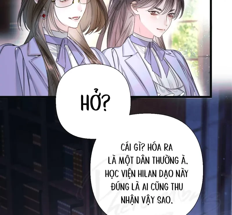 Ban Cho Tôi Nụ Hôn Của Em Chapter 11 - 17