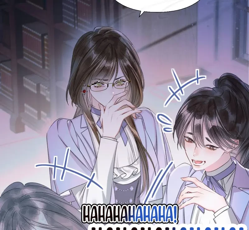 Ban Cho Tôi Nụ Hôn Của Em Chapter 11 - 18