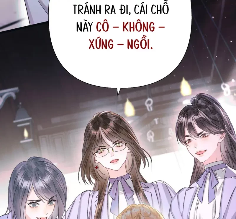 Ban Cho Tôi Nụ Hôn Của Em Chapter 11 - 20