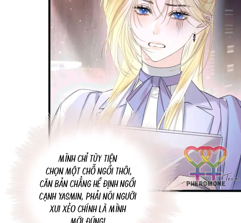 Ban Cho Tôi Nụ Hôn Của Em Chapter 11 - 23