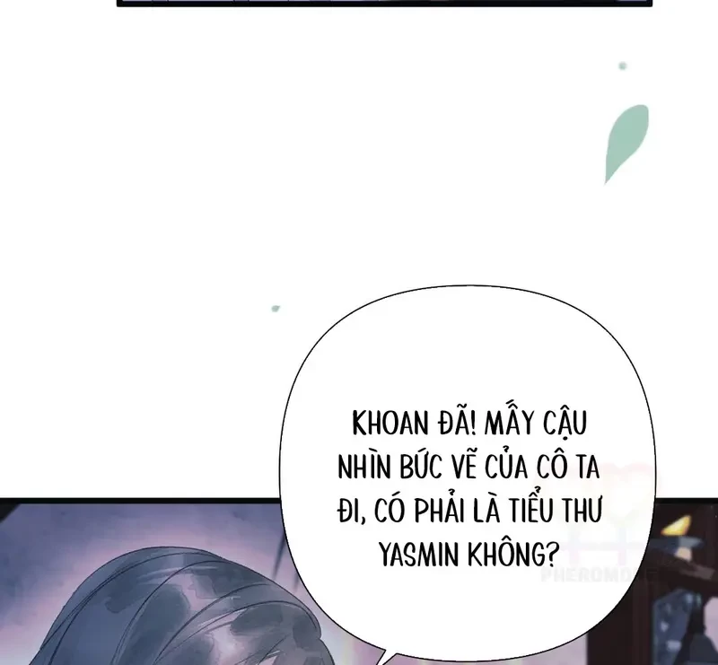 Ban Cho Tôi Nụ Hôn Của Em Chapter 11 - 26