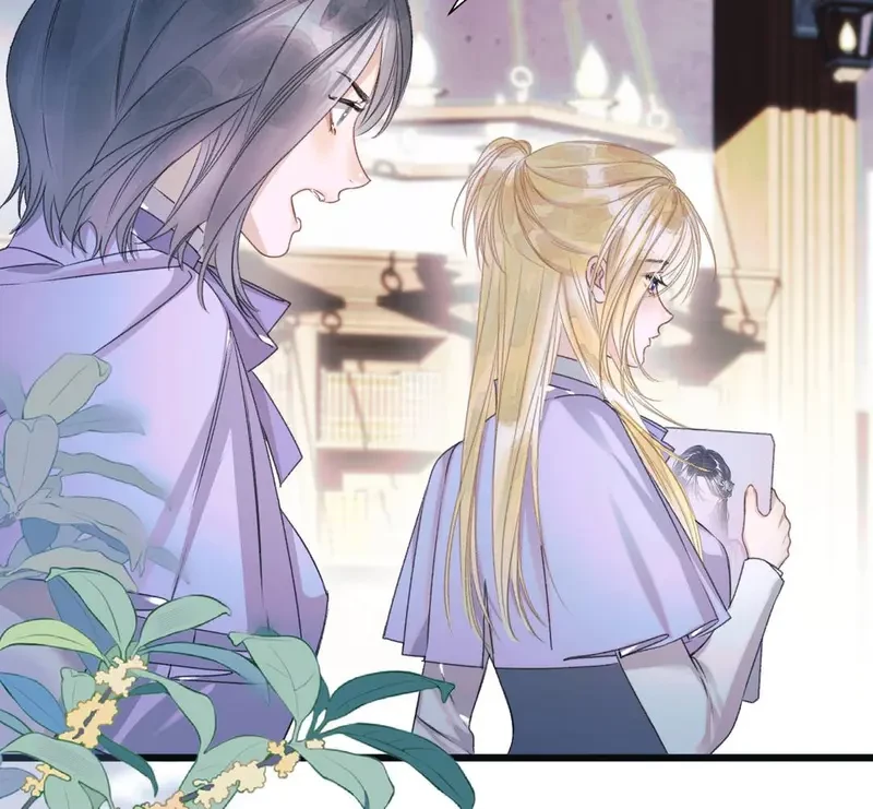 Ban Cho Tôi Nụ Hôn Của Em Chapter 11 - 27