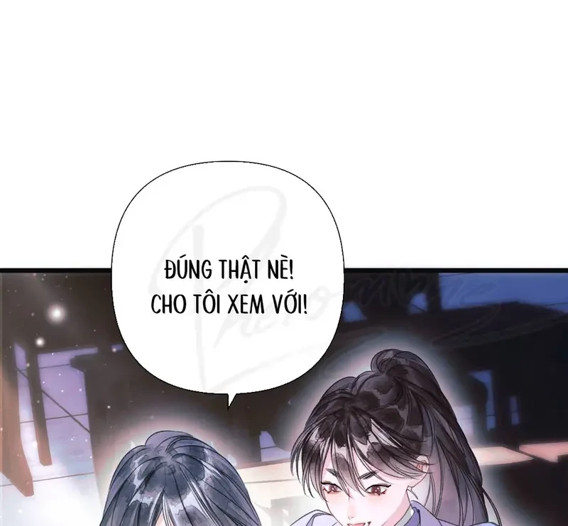 Ban Cho Tôi Nụ Hôn Của Em Chapter 11 - 29