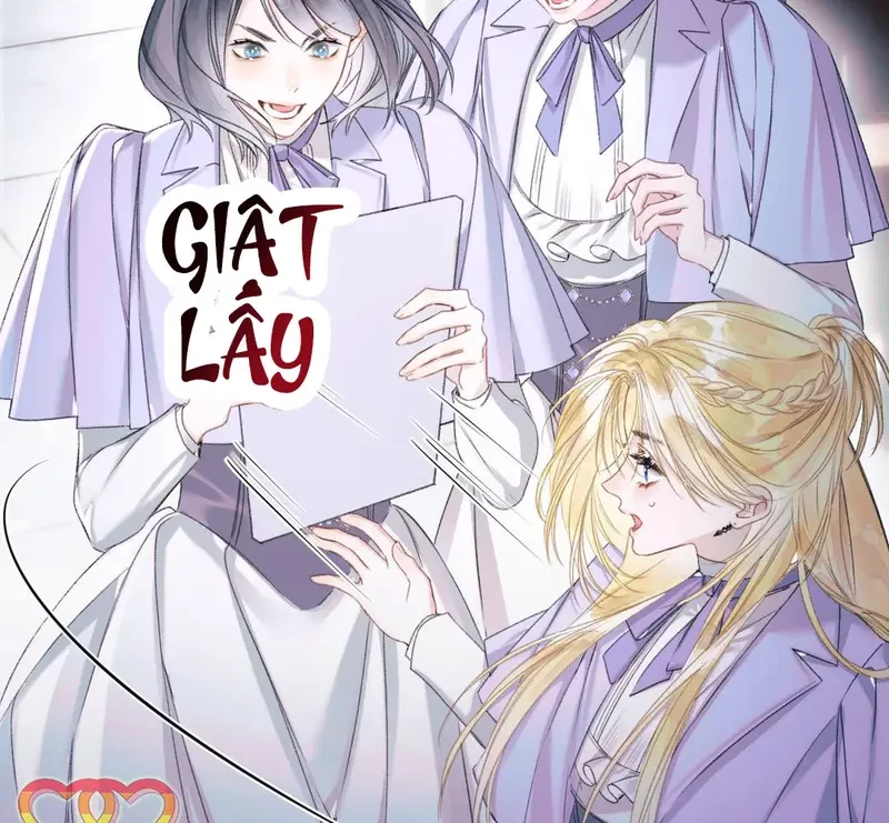 Ban Cho Tôi Nụ Hôn Của Em Chapter 11 - 30