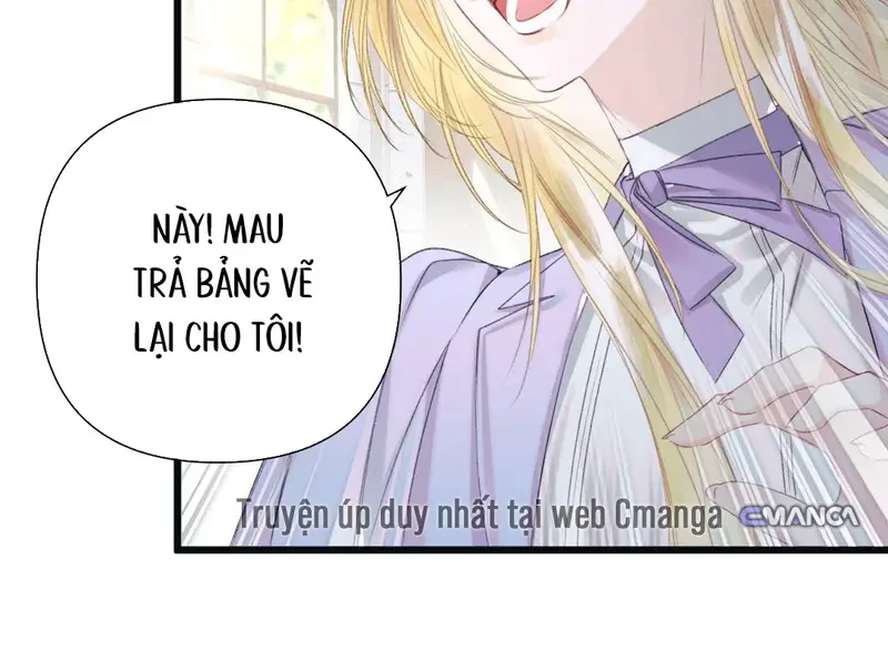 Ban Cho Tôi Nụ Hôn Của Em Chapter 11 - 32
