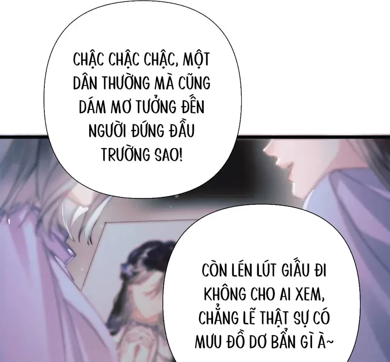 Ban Cho Tôi Nụ Hôn Của Em Chapter 11 - 33