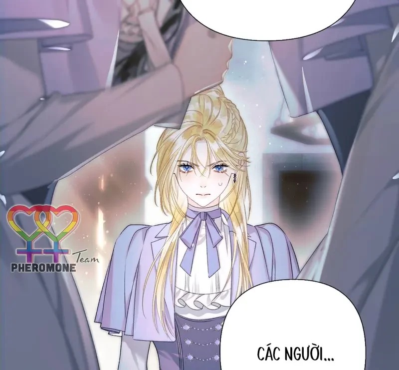 Ban Cho Tôi Nụ Hôn Của Em Chapter 11 - 34