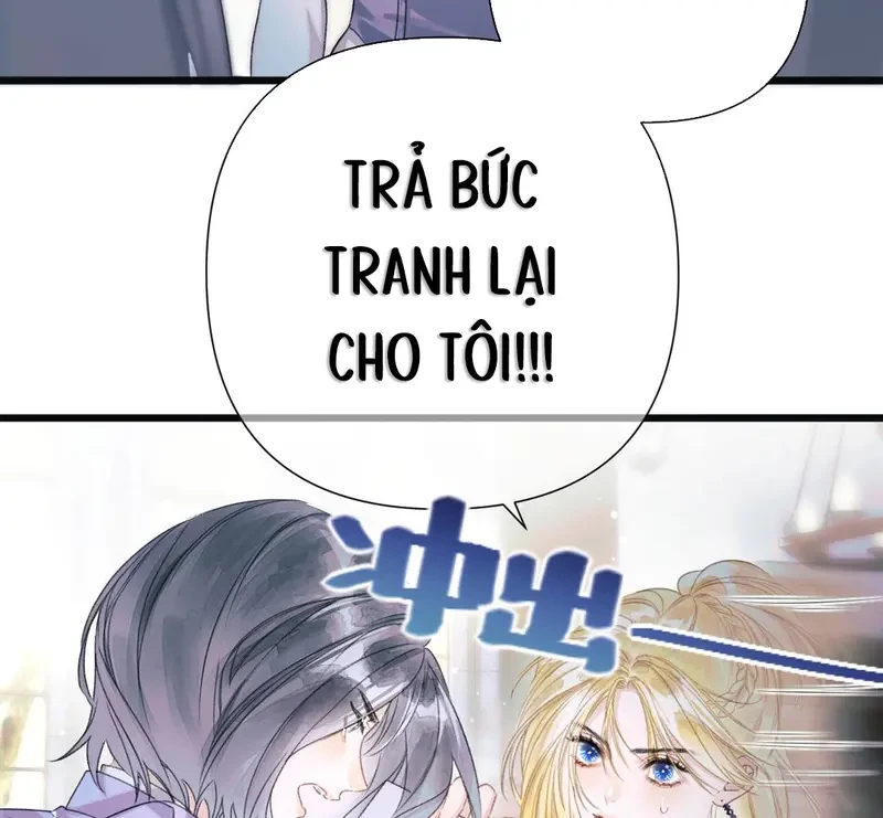 Ban Cho Tôi Nụ Hôn Của Em Chapter 11 - 35