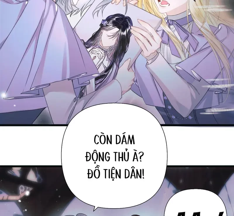 Ban Cho Tôi Nụ Hôn Của Em Chapter 11 - 36