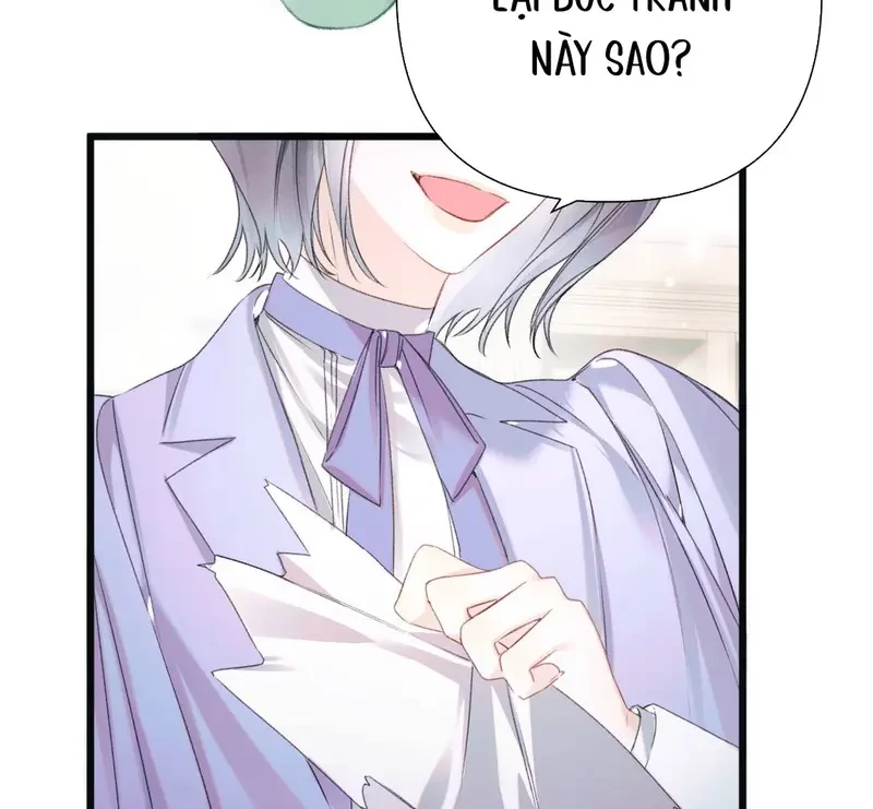 Ban Cho Tôi Nụ Hôn Của Em Chapter 11 - 39