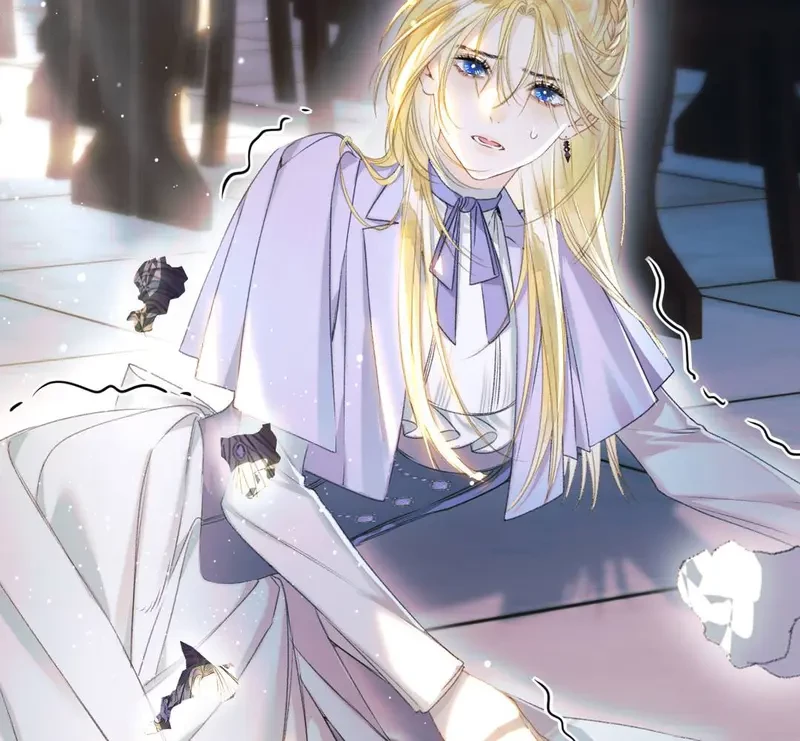 Ban Cho Tôi Nụ Hôn Của Em Chapter 11 - 43