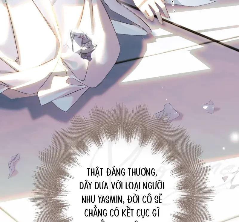 Ban Cho Tôi Nụ Hôn Của Em Chapter 11 - 44