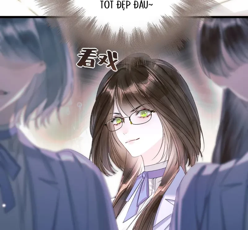 Ban Cho Tôi Nụ Hôn Của Em Chapter 11 - 45