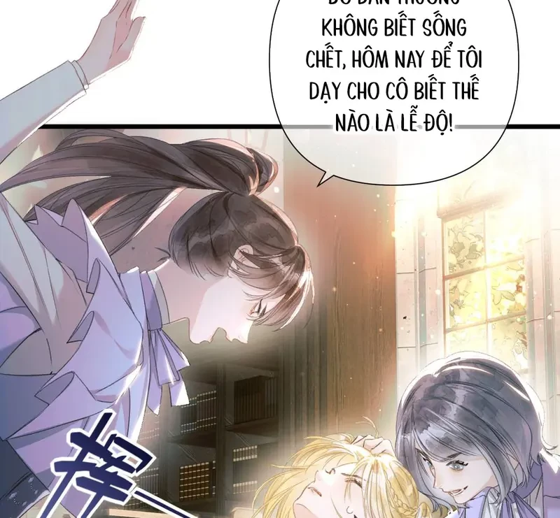 Ban Cho Tôi Nụ Hôn Của Em Chapter 11 - 49