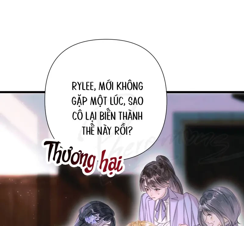 Ban Cho Tôi Nụ Hôn Của Em Chapter 11 - 57