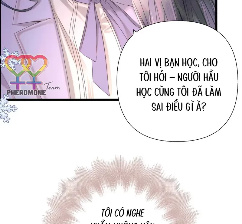 Ban Cho Tôi Nụ Hôn Của Em Chapter 11 - 60