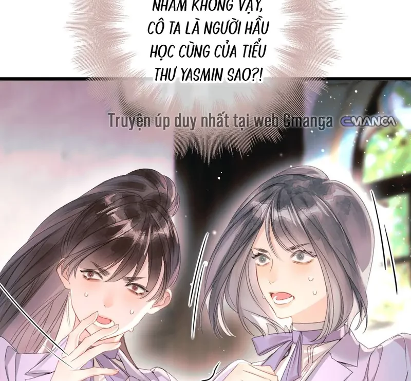 Ban Cho Tôi Nụ Hôn Của Em Chapter 11 - 61