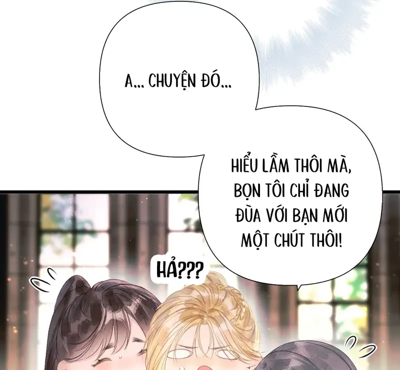 Ban Cho Tôi Nụ Hôn Của Em Chapter 11 - 63