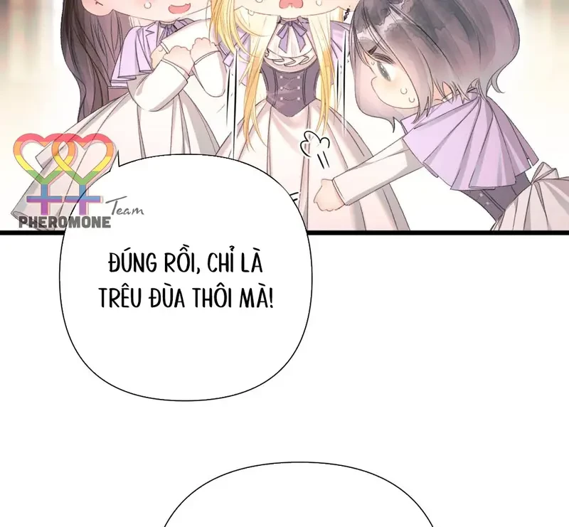 Ban Cho Tôi Nụ Hôn Của Em Chapter 11 - 64