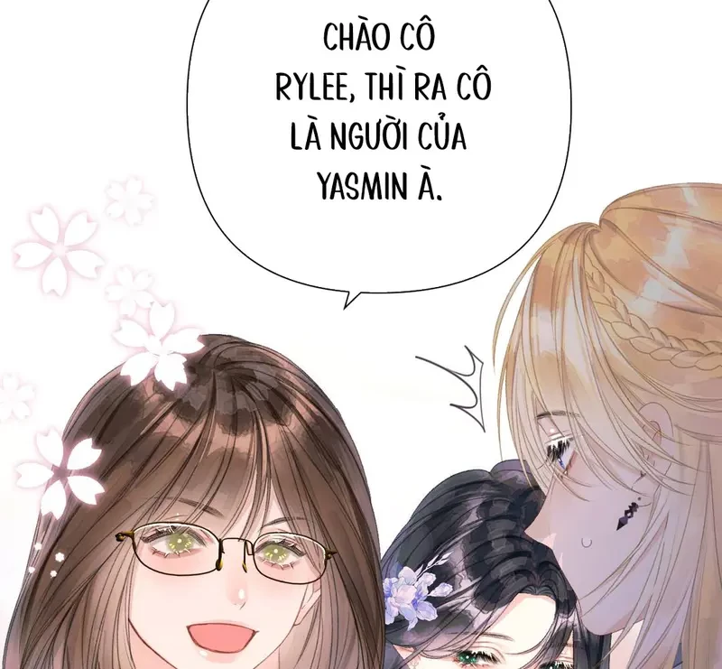 Ban Cho Tôi Nụ Hôn Của Em Chapter 11 - 65