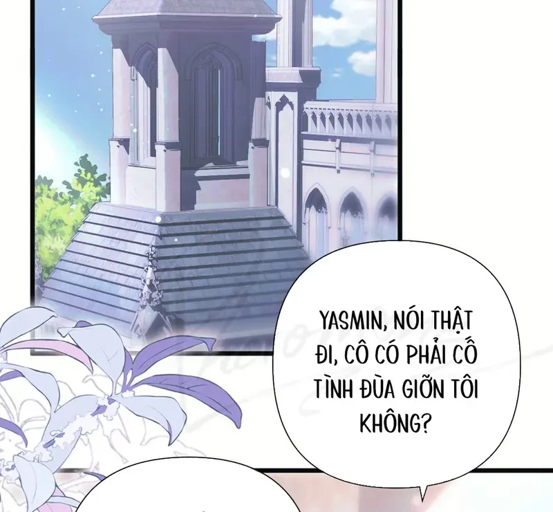 Ban Cho Tôi Nụ Hôn Của Em Chapter 11 - 75