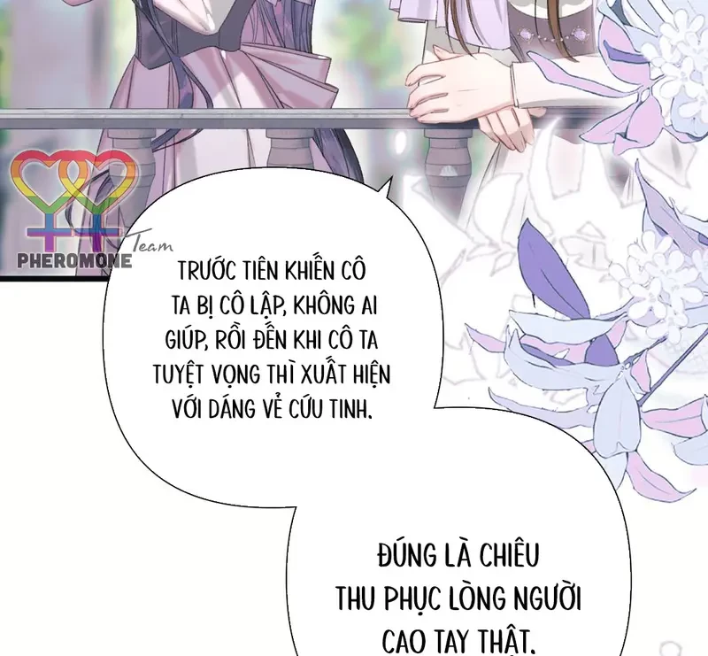 Ban Cho Tôi Nụ Hôn Của Em Chapter 11 - 81