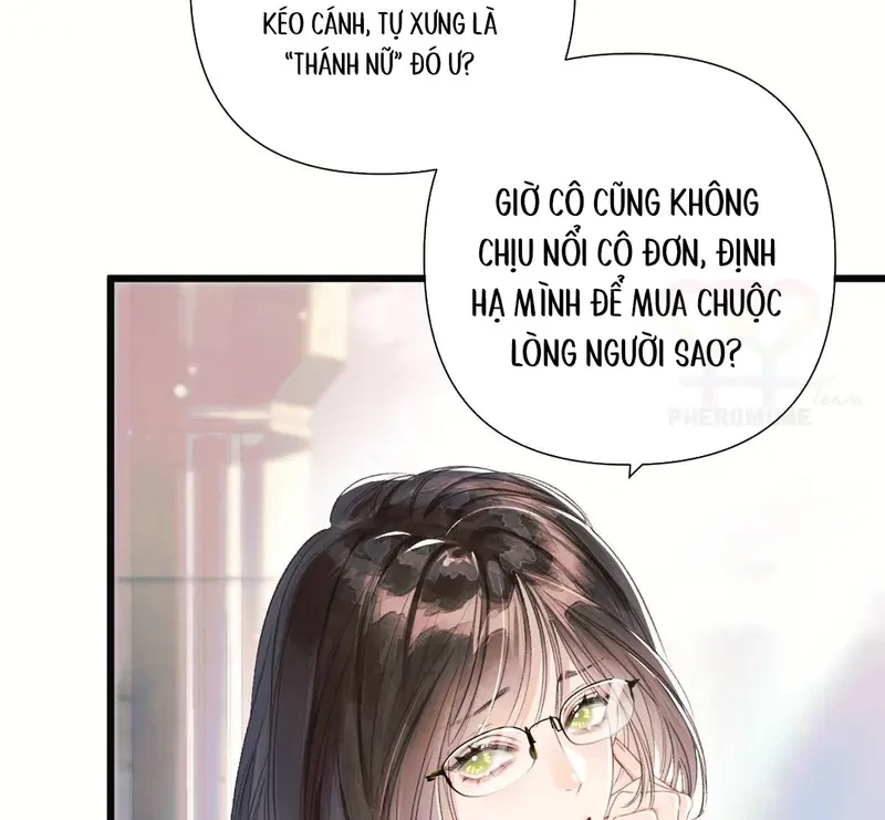 Ban Cho Tôi Nụ Hôn Của Em Chapter 11 - 83